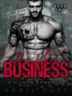 cover image of Dirty Business (Book 2)